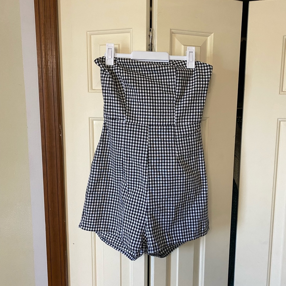Romper!
